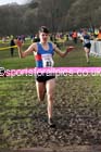 Mens under-20 Northern Cross Country Champs., Witton Park, Blackburn. Photo: David T. Hewitson/Sports for All Pics